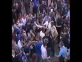 Czerwone berety vs kibole