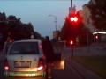 Dwa kozaki na drodze