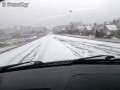Zimowe driftowanie