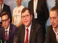 Dziennikarka TVN24 boi się Zbigniewa Stonogi
