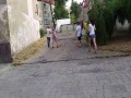 Gimbopatola bije pijaczka