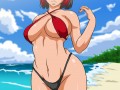 anime