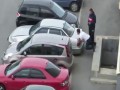 Chuligan w Rybińsku