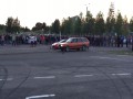 Passat vs Ferrari 458