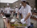 Ekstremalne gotowanie na czas w Chinach