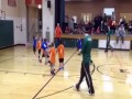 Przyszłość i nadzieja NBA
