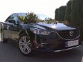 mazda 6 becio
