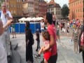 Polscy patrioci kontra emigrant