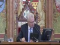 Węgierscy posłowie wyrzucają przez okno flagę UE