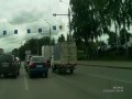 Od śmieci, do bójki