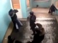 Dziadek zrobił porządek z chuliganami