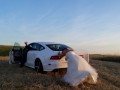 Audi A7 do ślubu