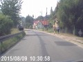 mało brakowało
