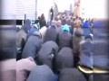 tak wyglądają ulice Francji