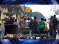 Imigranci z Afryki dziękują Włochom za gościnę