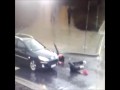 Potrącenie Zatorze