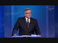 Andrzej Duda nie denerwuj sie