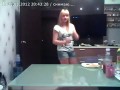 Co zrobić, gdy twoja siostra kiepsko tańczy
