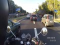 Szeryf w taksówce
