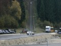 Crash test przy 200 km/h