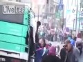 Autobus w Maroko