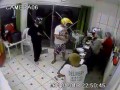 Próba rabunku w pizzerii (+18)