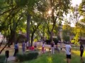 Cyganie biją, obrażają i plują na mieszkańców Andrychowa!