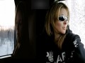 Lisa Kelly - cutest truck driver forever 6