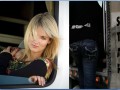 Lisa Kelly - cutest truck driver forever 7