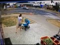 Niesamowity wypadek we Wrocławiu