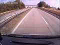 Zajechanie drogi autostrada A4