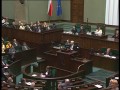 Jarosław Kaczyński PRZECIWKO IMIGRANTOM 16.09.2015