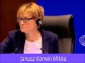 Janusz Korwin Mikke ostro o imigrantach 16.09.2015