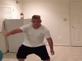 Backflip fail