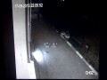 Prank zakończony strzałami