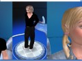 Lisa Kelly cutest truck driver 3d tribute 2