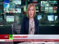 Rosjanie zaczęli walkę z ISIS