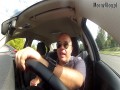 Policyjne polowanie na kierowców. Nieuczciwe działanie Policji. Drogówka oszukuje!