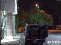 Klown morderca Prank - Vegas