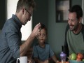 Zupy Campbell promują homoseksualizm