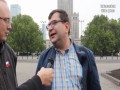 Wywiad ze Zbigniewem Stonogą o wyborach, proteście do PKW, Korwinie, Braunie, Marszu Niepodległości