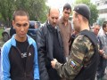 Ruska policja vs imigranci