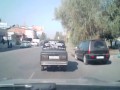 Dziura w drodze