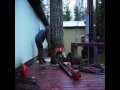 Drwal level 99
