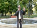Marek Laryś - wybory parlamentarne