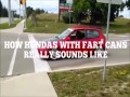 Honda Tuning