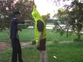 Banan na Gorąco