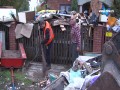 Kolekcjoner śmieci w defensywie