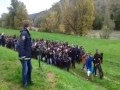 Imigranci to sami mężczyźni - to jest inwazja