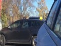 Zły taksówkarz